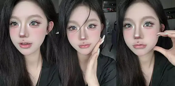 巨乳網黃主播【純情的皮皮】情色直播精選，性感御姐揉奶裸聊極品大奶讓人血脈噴張