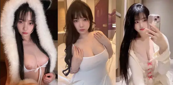 秀人網極品模特【軟情】私拍流出，飽滿雙乳抓奶自拍如淫蕩尤物