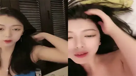 黑絲巨乳肥臀騷貨激情演繹：吃雞舔蛋誘惑挑逗，騎乘上位狂操浪叫征服狼友！