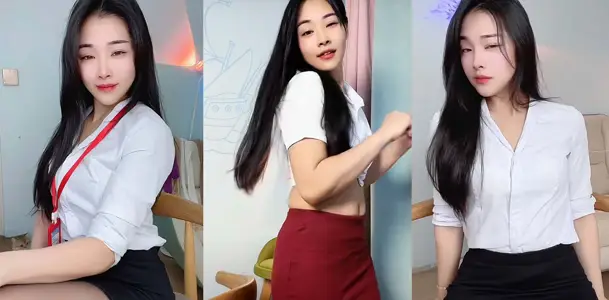 快手網紅【甜霏霏】線下大尺度視頻曝光，風騷舞姿淫蕩勾魂母狗屬性讓人慾罷不能