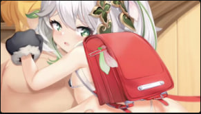 Nahida15夏娃2DChrNahida15夏娃2D