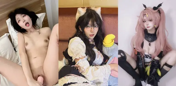 極品反差女神【虎皮折耳貓】完美露臉各種姿勢被猛草，騎乘位嫩穴緊裹肉棒淫水四溢