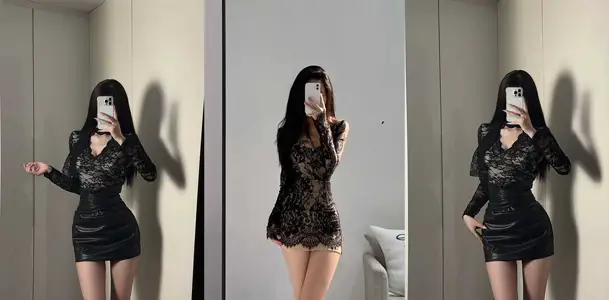 推特原創調教博主【深情小K】酒店激戰成熟御姐，足交口活爽到天際