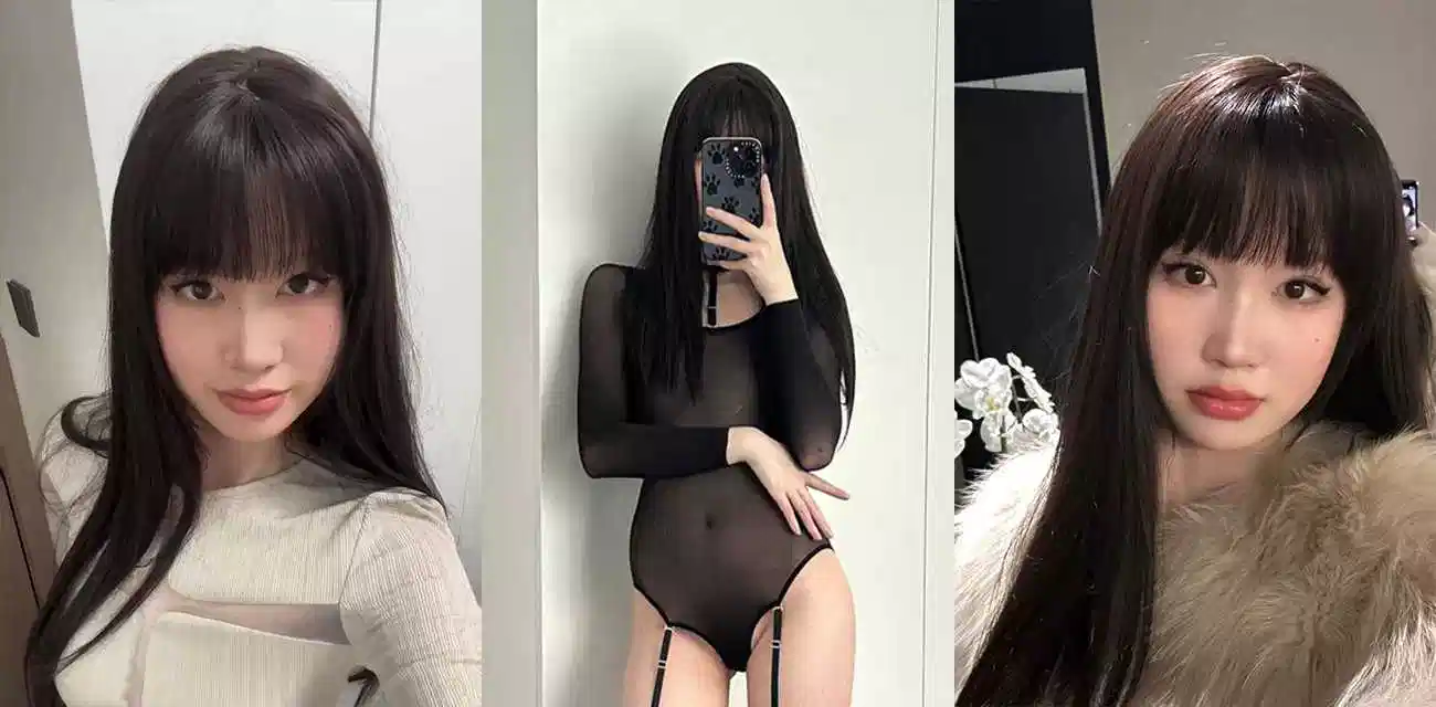 高顏值福利姬【銀牌灌湯小籠包】自慰合集流出，性感美腿堪稱完美炮架花式自慰淫騷足交