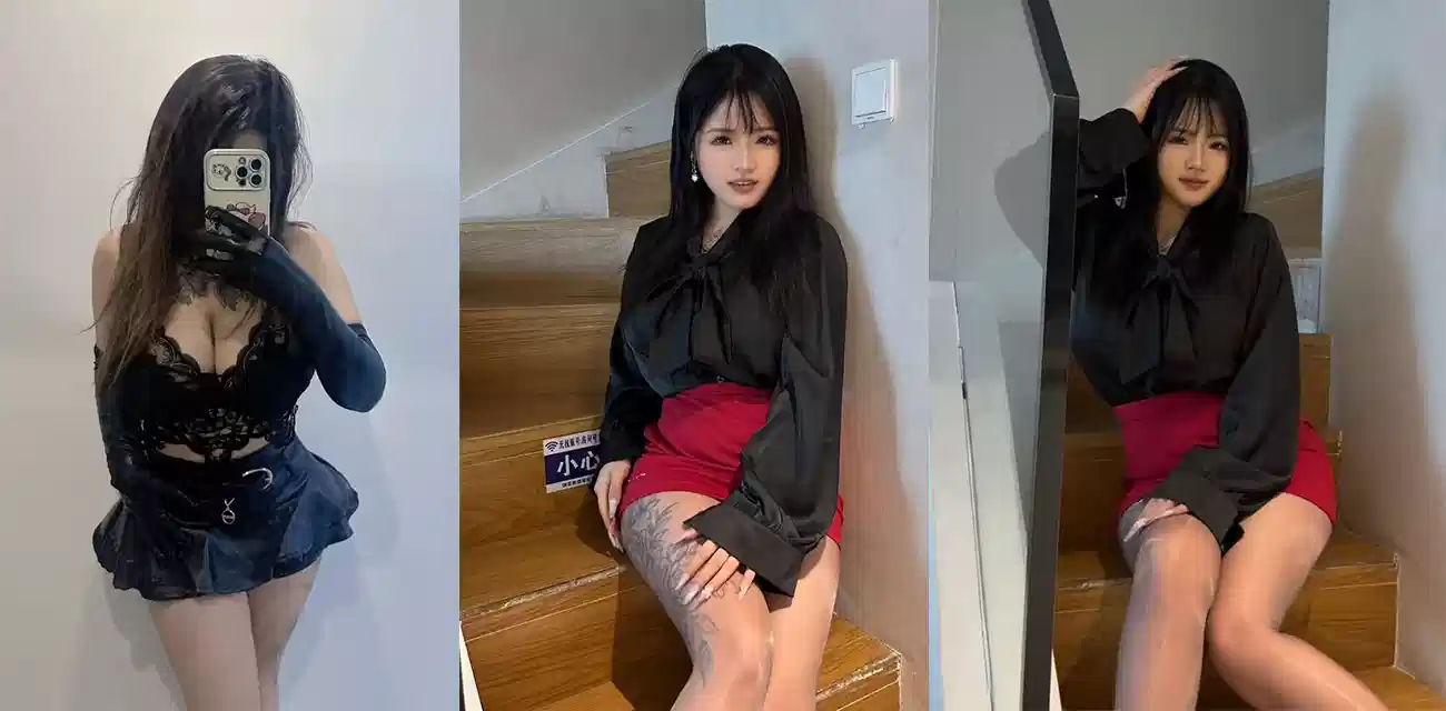 抖音童顏巨乳網紅【小y睡不醒】金主定製私拍合集，漏奶自慰高潮噴尿拍溼地板無比反差淫蕩