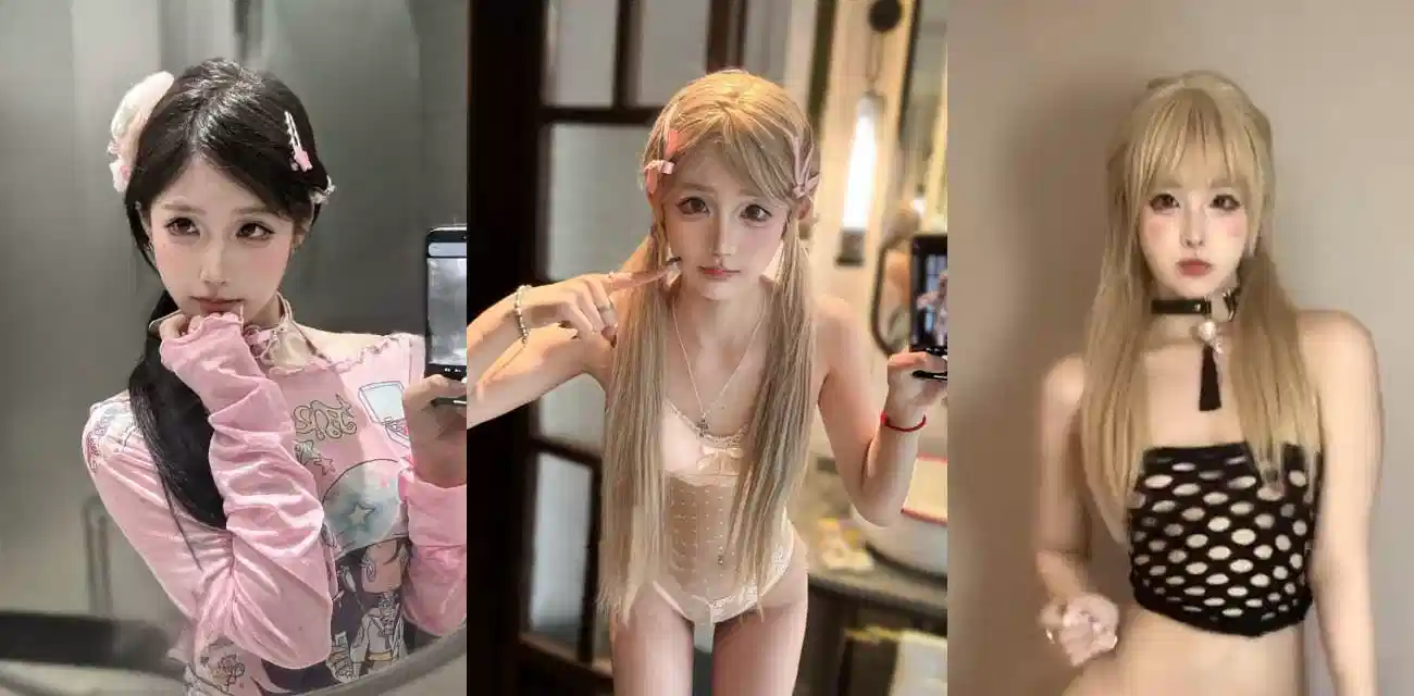 極品反差婊蘿莉【小屁大王】與金主啪啪自拍曝光，蜜穴被猛烈抽插白漿四溢