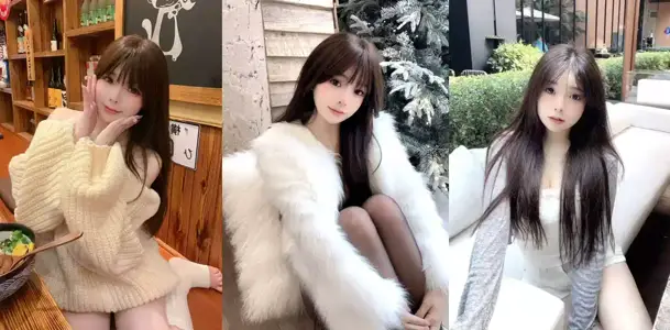 極品尤物【諾兒的小世界】罕見處女福利姬，M腿展示嫩穴處女膜清晰可見，摸穴自慰淫水狂流