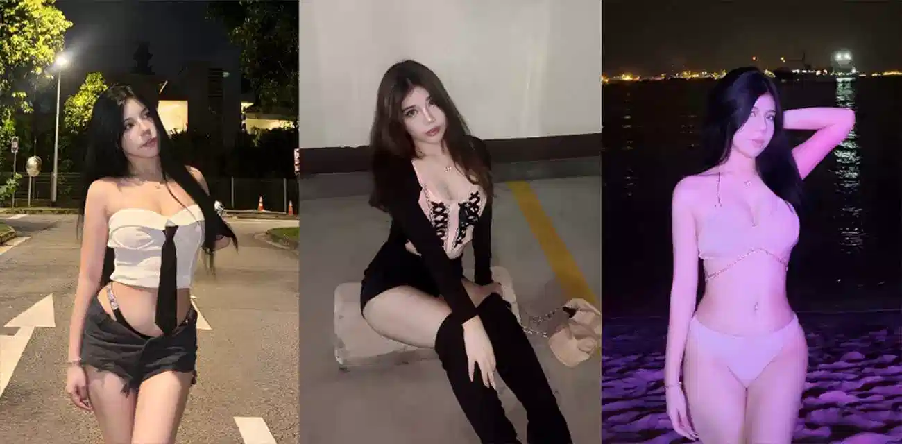 推特網調大神獨家分享征服混血巨乳尤物，私拍露臉自慰取悅主人淫蕩表情反差爆棚