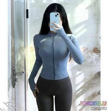 內射瑜伽褲翹臀人妻迷人的大屁股就應該狠狠後入