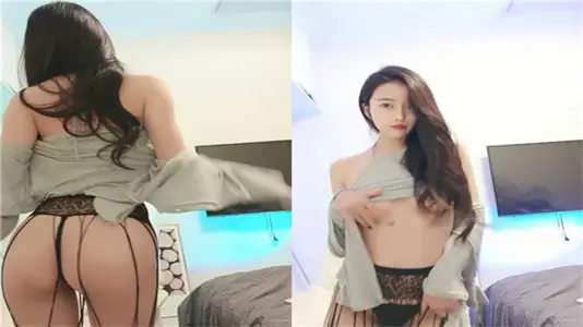 頂級氣質女神被幹到欲仙欲死 一庫一庫的淫叫聲響徹房間