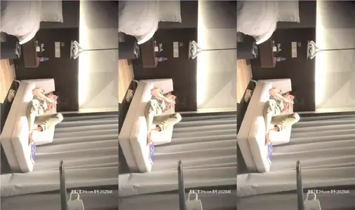 91沉先生探花約了個豐滿大奶妹，口交抬腿猛操高一半妹子不讓搞了