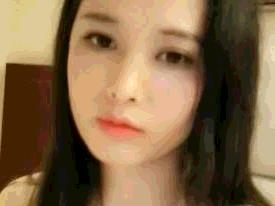 絕美人妖米蘭酒店獨守空房，飢渴擼管自曝痴迷巨根！