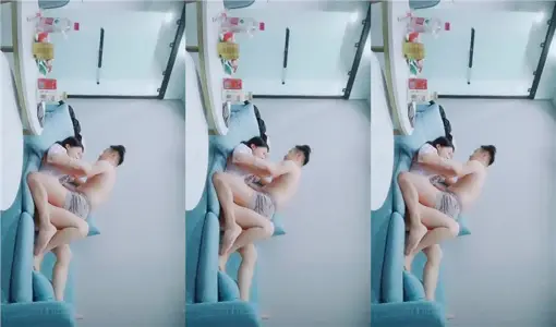 約操輕熟女小騷貨，迫不及待想要被操，特寫口交活很棒