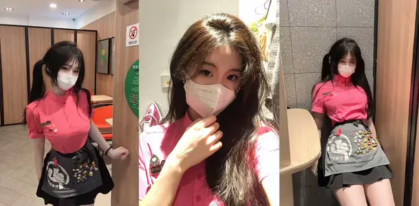 少女福利姬【J麥麥】不雅視頻合集流出，勾引大叔小哥哥無套約炮揉穴自慰反差主動