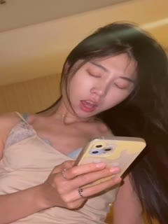 女神被調成騷母狗了