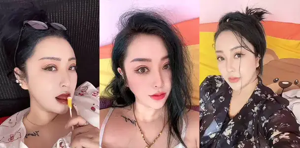 熟女網紅【烈焰女王】付費福利合集流出，各種情趣露出玩具自慰花式插穴