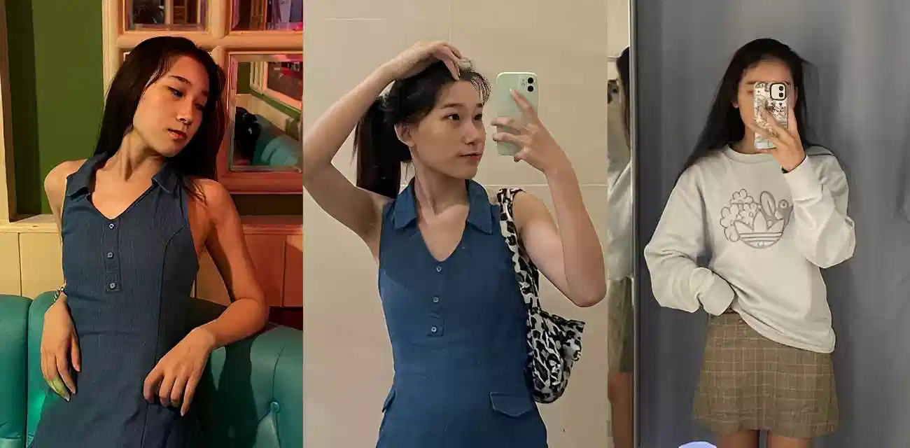 安徽剛畢業少女【劉曉豔】性愛視頻曝光，被渣男玩弄一年裸聊口交自慰樣樣精通