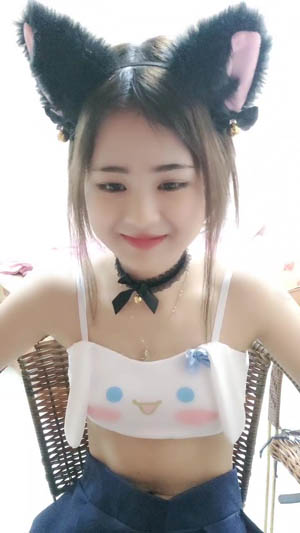 超级甜美萝莉贫乳小奶子嫩穴掰穴特写全裸02