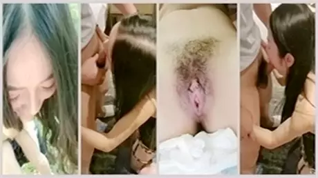 淫荡娇妻户外酒店门口自慰 淫荡地叫声 要受不了啦，...