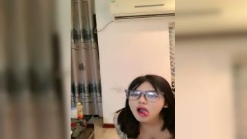 #白虎妹妹 05-05主播收费秀