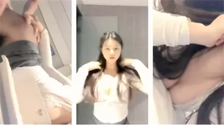 超卡哇伊爆乳女神『可爱多多』诱惑勾引技师啪啪做爱 ...