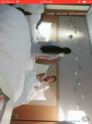 好有女人味的韵味少妇，美容院兼职技师身材就是棒 (1)