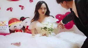 星空无限传媒 商务伴游