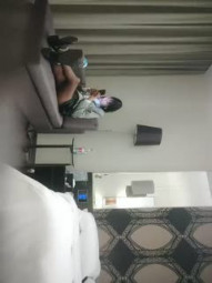 【利利坚辛苦】，近期爱上大长腿了，外围场女神，175cm极品车模，甜美邻家范，打桩机狂插，收益登顶赚翻了-2