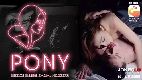 DS-004 丝袜巨乳小母兔 大象传媒