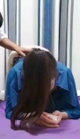 【SPA按摩】三母女同上阵按摩无套三飞 轮番内射