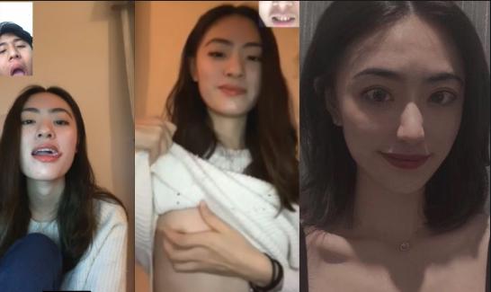 瓜友泄密流出将自己的御姐女友调教成听话的小母狗，各种网调裸聊分手后将其曝光