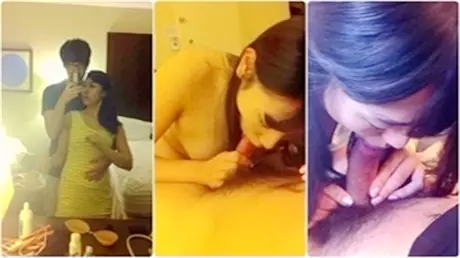 外貌气质清纯羞涩的刚工作不久小白领被约开房打炮温...