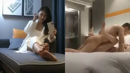 gc酒店约的高颜值外围女神美乳诱人 温柔听话花式啪啪激情无限