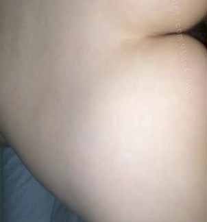 90后留学白富美，插的太深，壹直喊疼