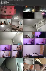 小韦约按摩店美女_啪啪_20211221