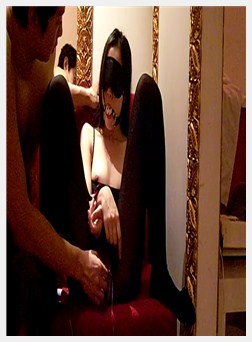 极品美女模特身材黑丝性虐自拍视频流出长的真漂亮