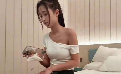 今天花3000约了一个06年大三在校学生-强哥