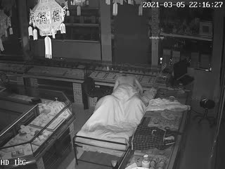 【家庭摄像头破解】最新偷窥金店老板娘打烊后女上位啪啪 男子事后一根烟安逸