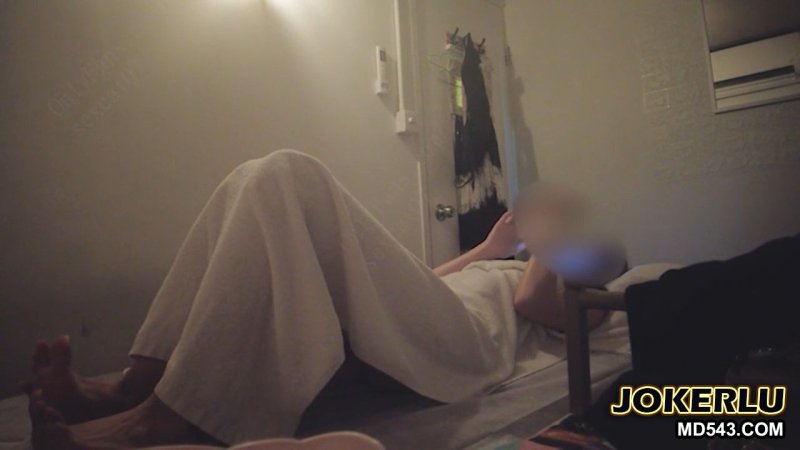 真实按摩现场单独色诱成功实录 Sexcat07