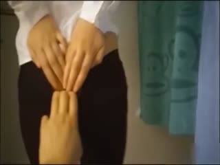 台湾SWAG CHINHBABY 真漂亮见到粉丝就开操