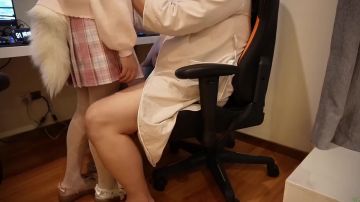 ❤️清纯可爱萌妹❤️双马尾萝莉粉色可爱Lolita 粉嫩小穴无套爆肏 身材一级棒的小可爱 还这幺会娇喘 每一下都插的好深