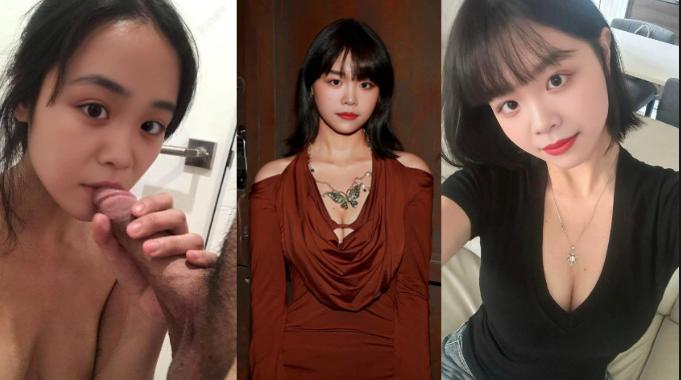 中国社会科学院研究生【杜若凝】裸聊约炮，男友怒爆骚货性瘾视频