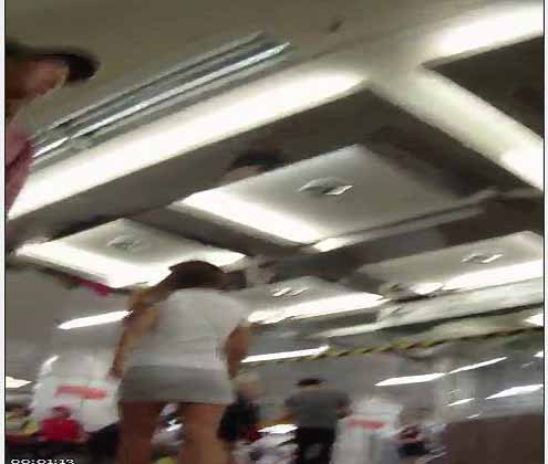 国内韩国精彩打炮手淫微拍精选6，(18)