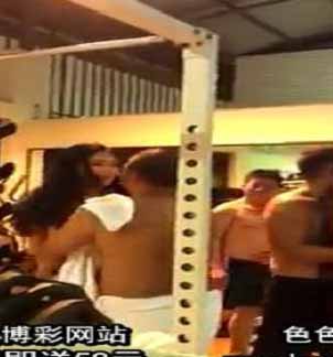 国内韩国精彩打炮手淫微拍精选5(31)