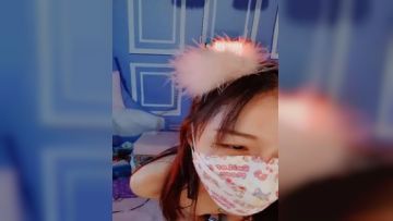 #铃儿响叮当 裸舞小妹 0