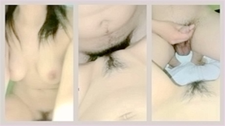 黑丝高跟勾搭帅哥去他家啪啪 正激情中帅哥妈妈进来 ...