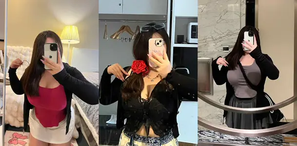 河南安阳学生妹【孙梓楠】大尺度自慰视频被曝，大奶少女超淫反差花式揉逼淫骚自慰