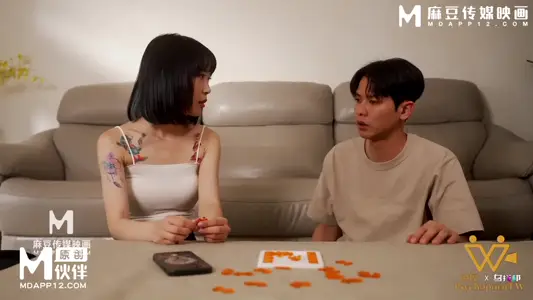 PH-185 唤起失忆的调教游戏