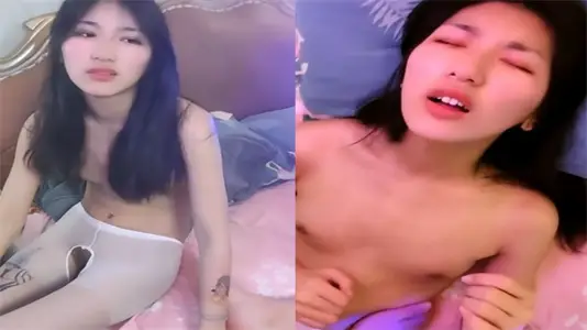 丰腴姿色正妹三人同乐 肆意玩弄娇艳校花