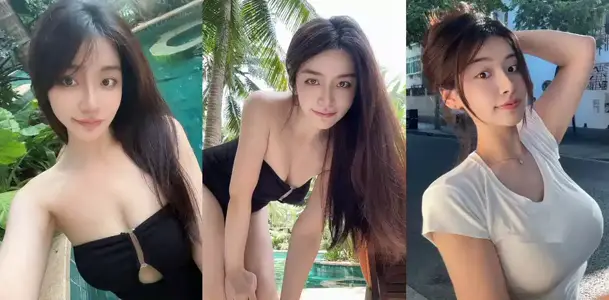 抖音反差网红【纯纯酱】清华高材生沦为金主玩物，各种挑逗姿势自慰令人血脉喷张